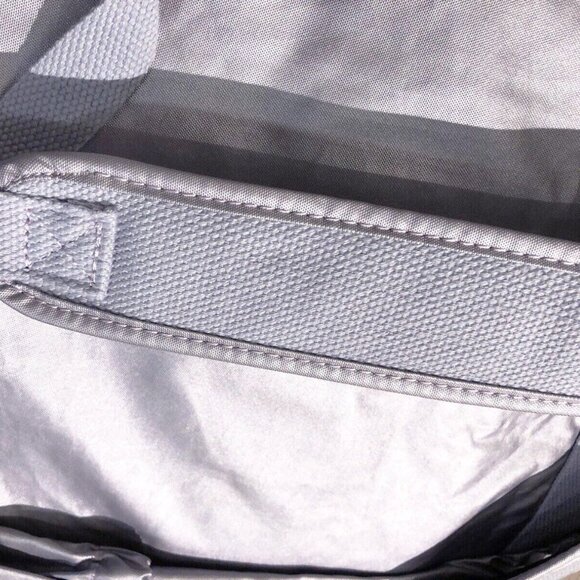 brand new reduced Kipling 44cm 15" backpack Seoul large openside pocket … - Picture 7 of 13